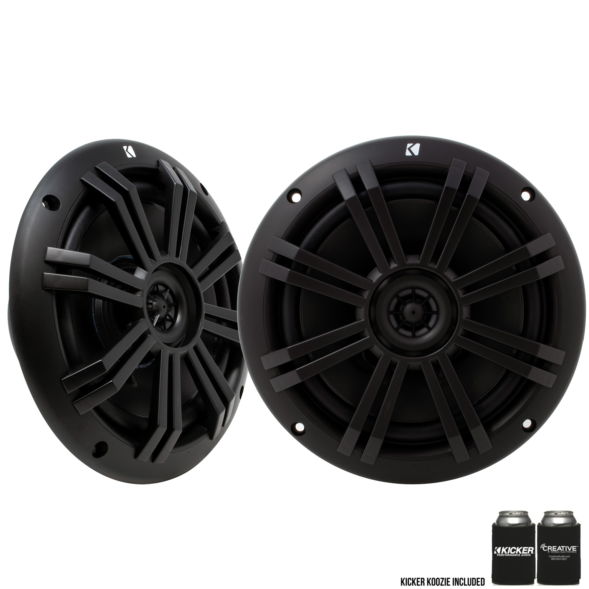 kicker 41bkm604b