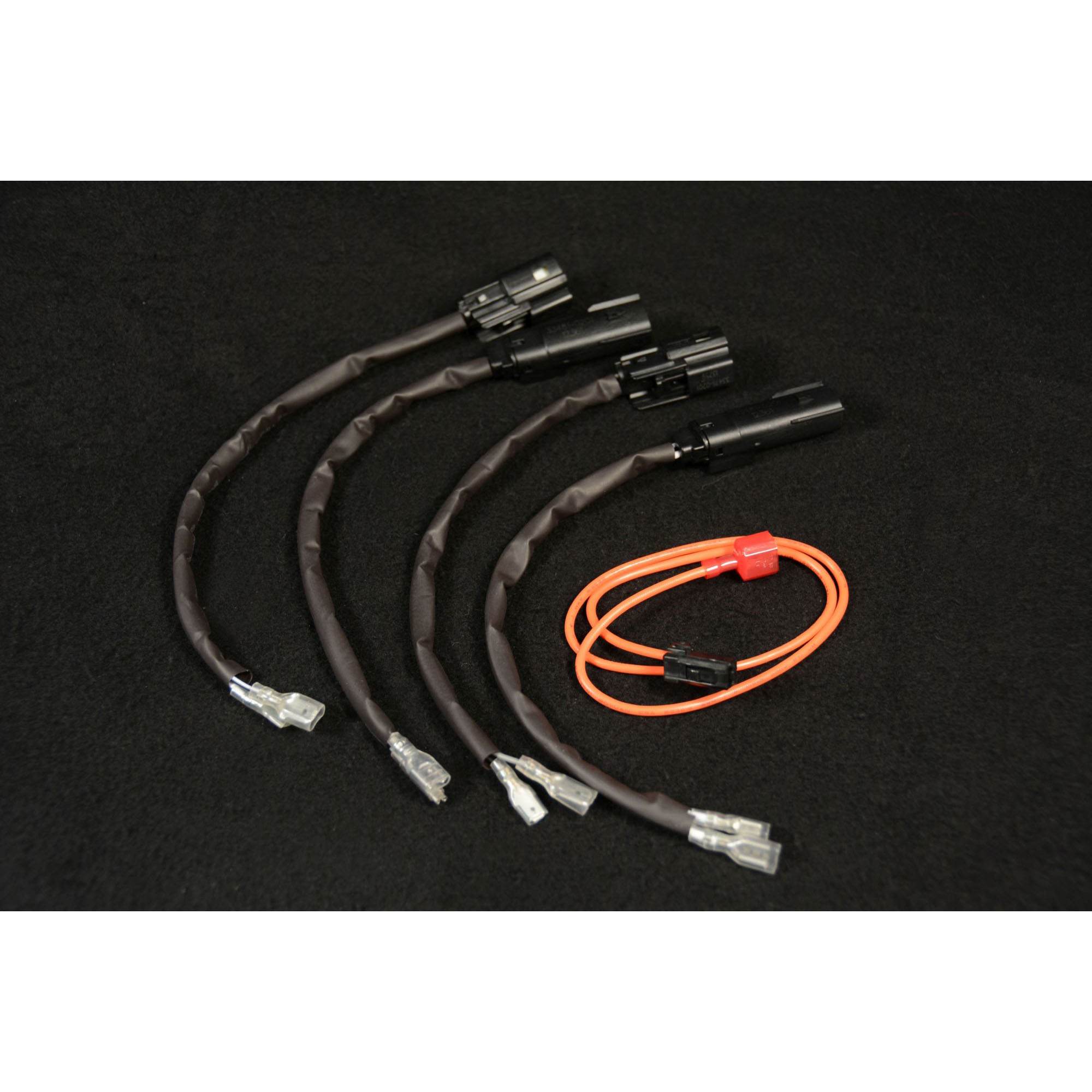 arc audio hd fh2014 wiring harness kit ebay ARB Wiring Harness arc audio hd fh2014 wiring harness kit responsive image