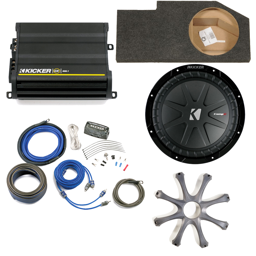 35+ Ideas For Kicker Comp R 10 Wiring - Ralf Hirsch