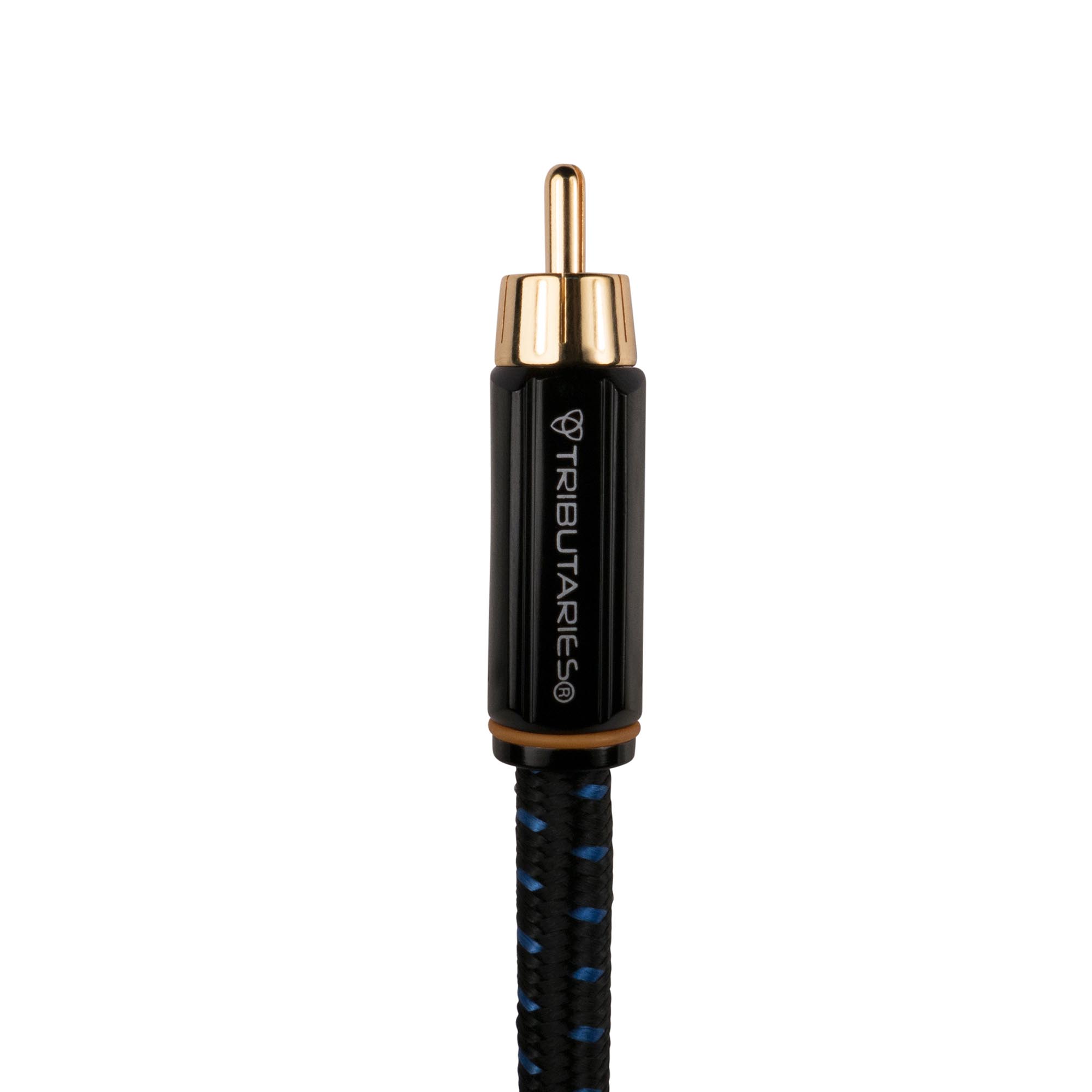 Tributaries 4AD-010D Series 4 Digital 1-Meter Audio Cable