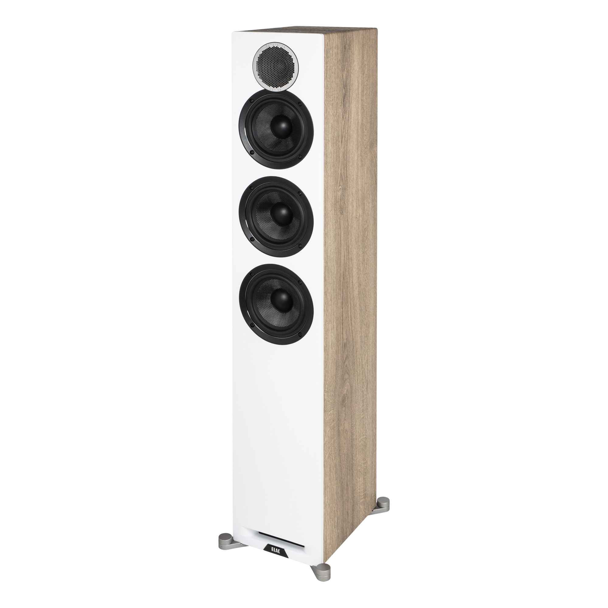 Elac DFR52-W - Debut Reference 5.25