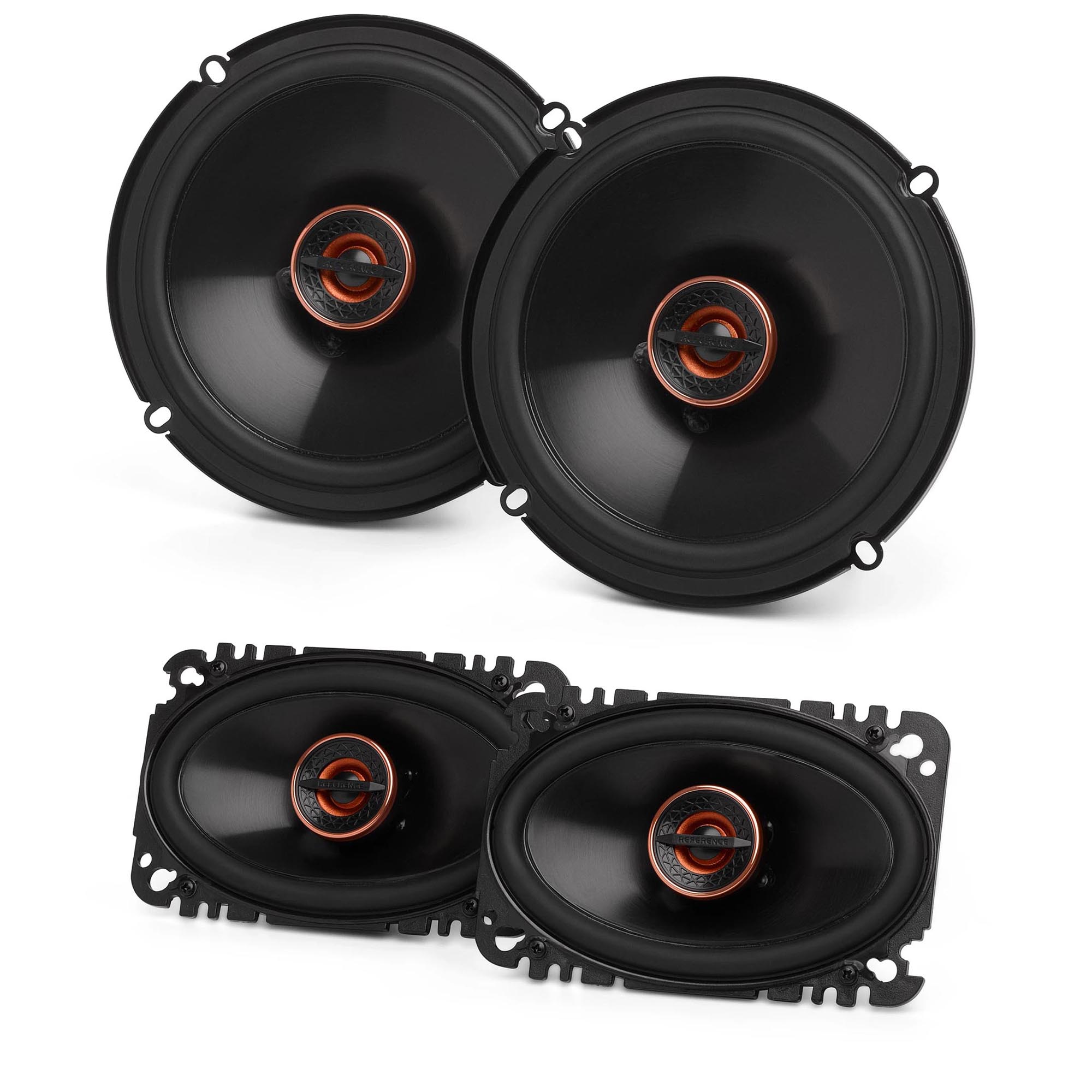 Infinity Reference Series REF607FSL 6.5