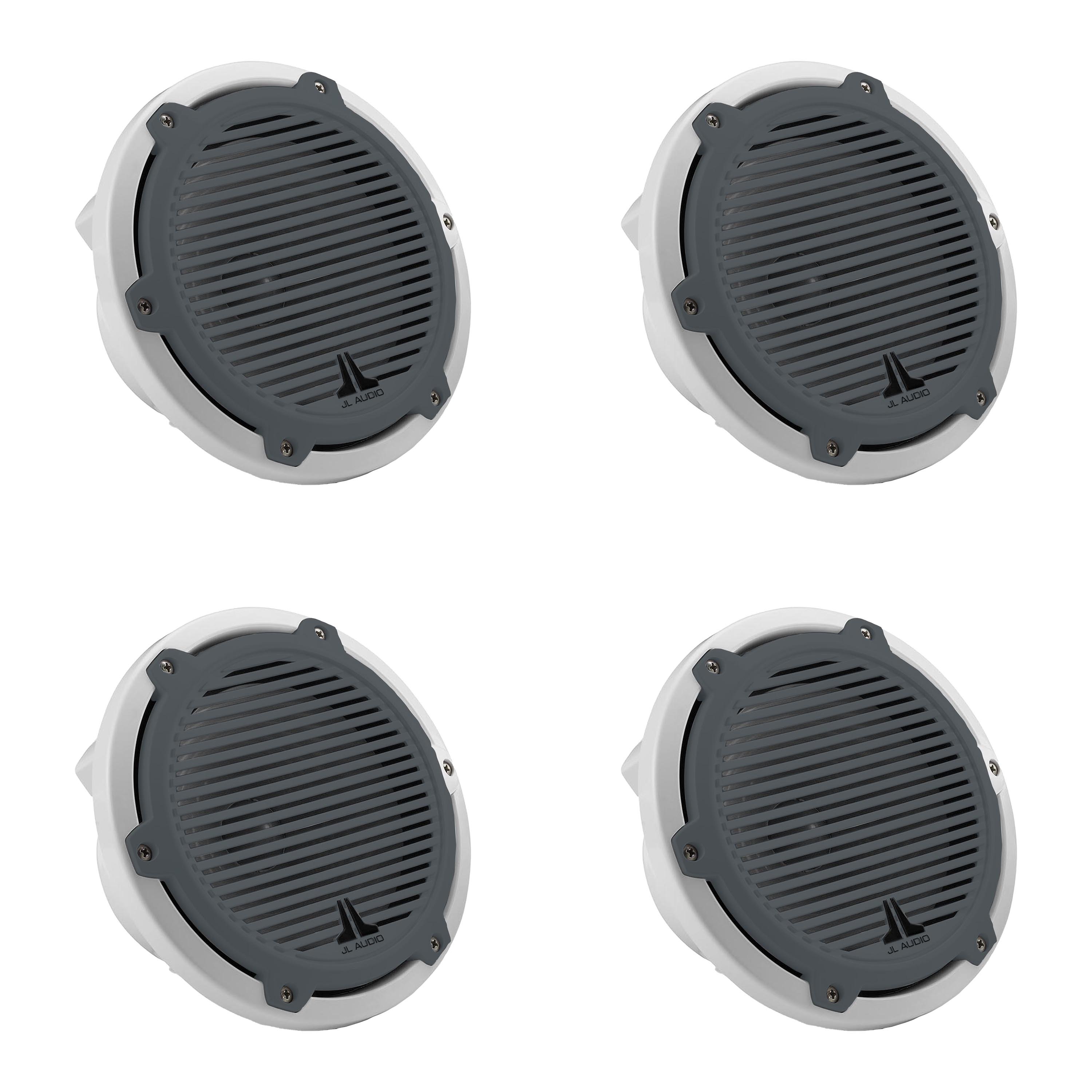 JL Audio (2) Marine OEM MC-7CSC5-4-TW 7.7