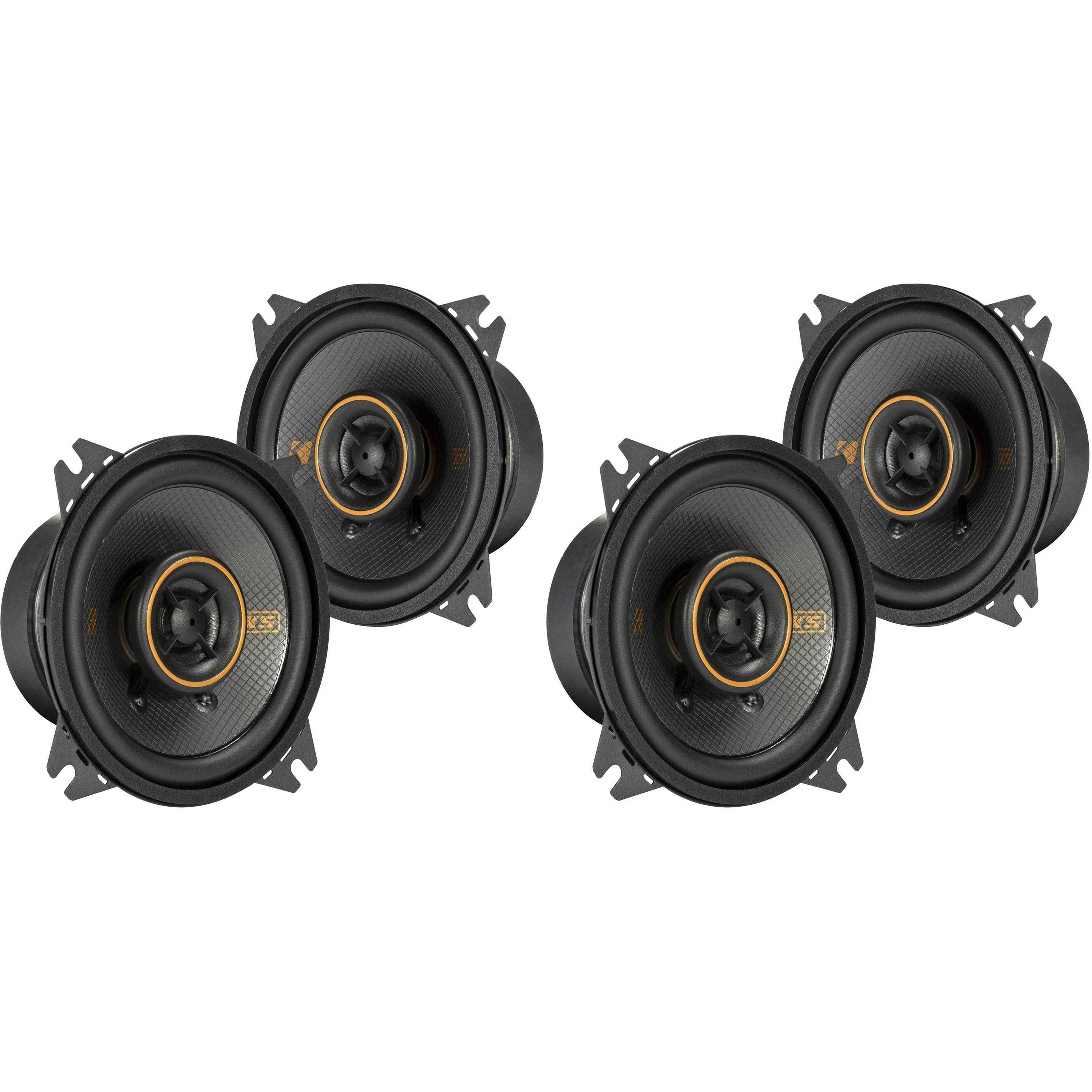 Kicker 51KSC404 KS-Series 4