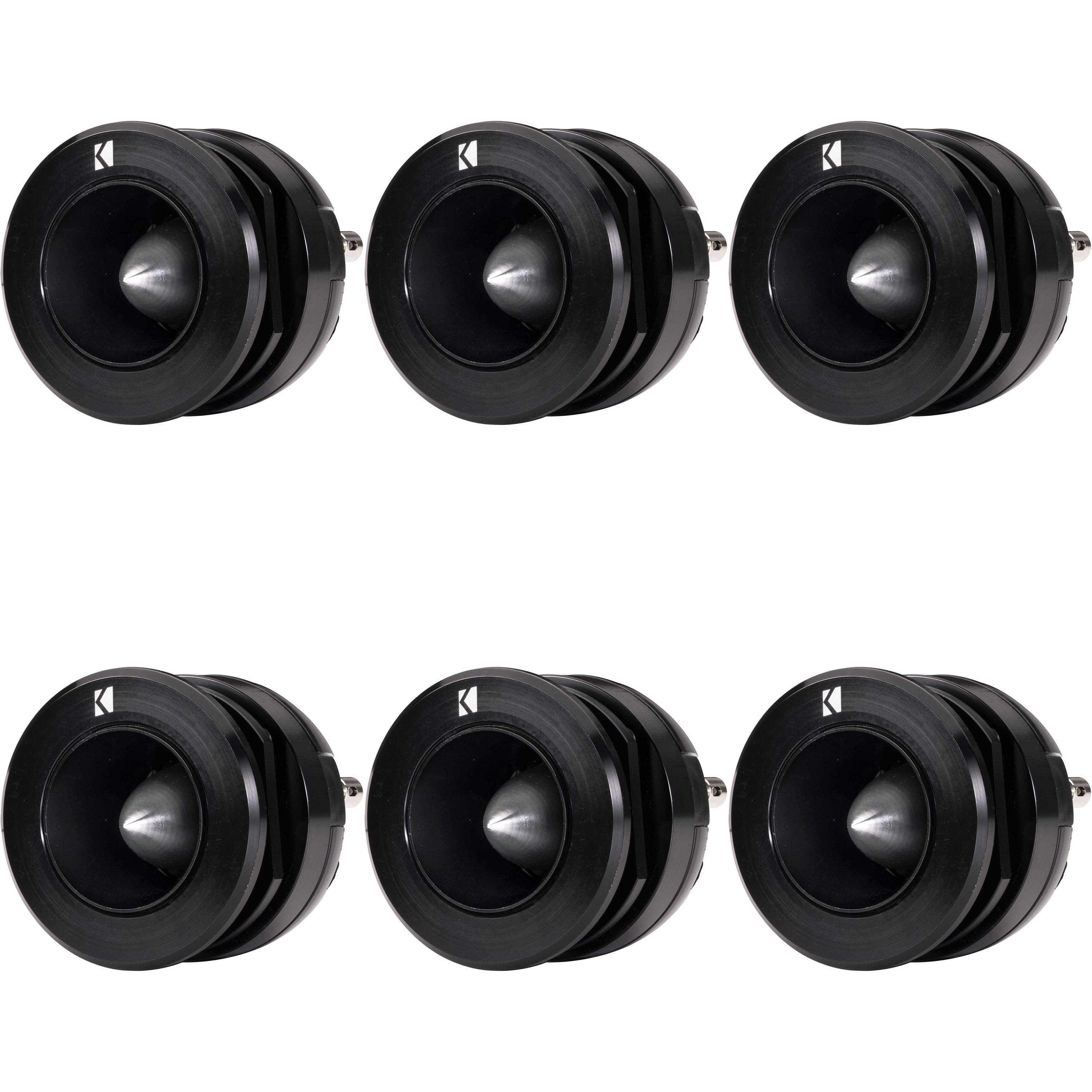 Kicker ST-Series PA ST4TW 1.5