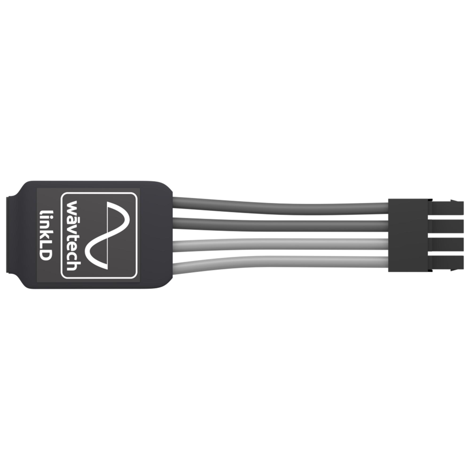 Wavtech linkLD - Additional Load Pack