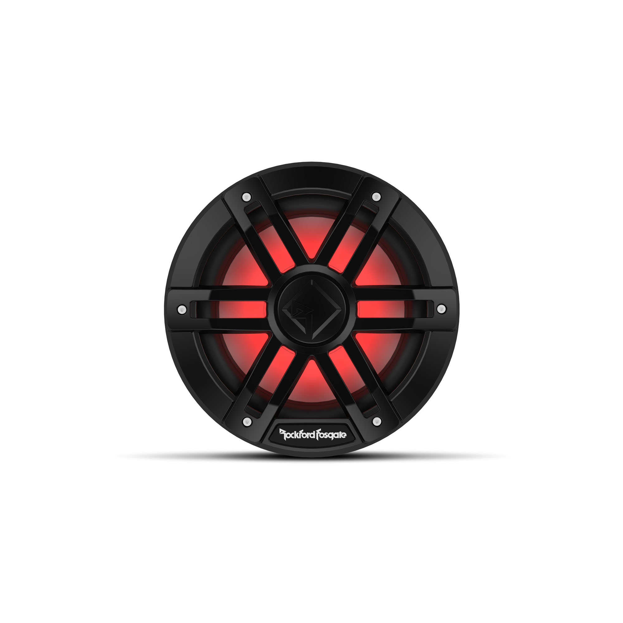 Rockford Fosgate M1D2-8B 8