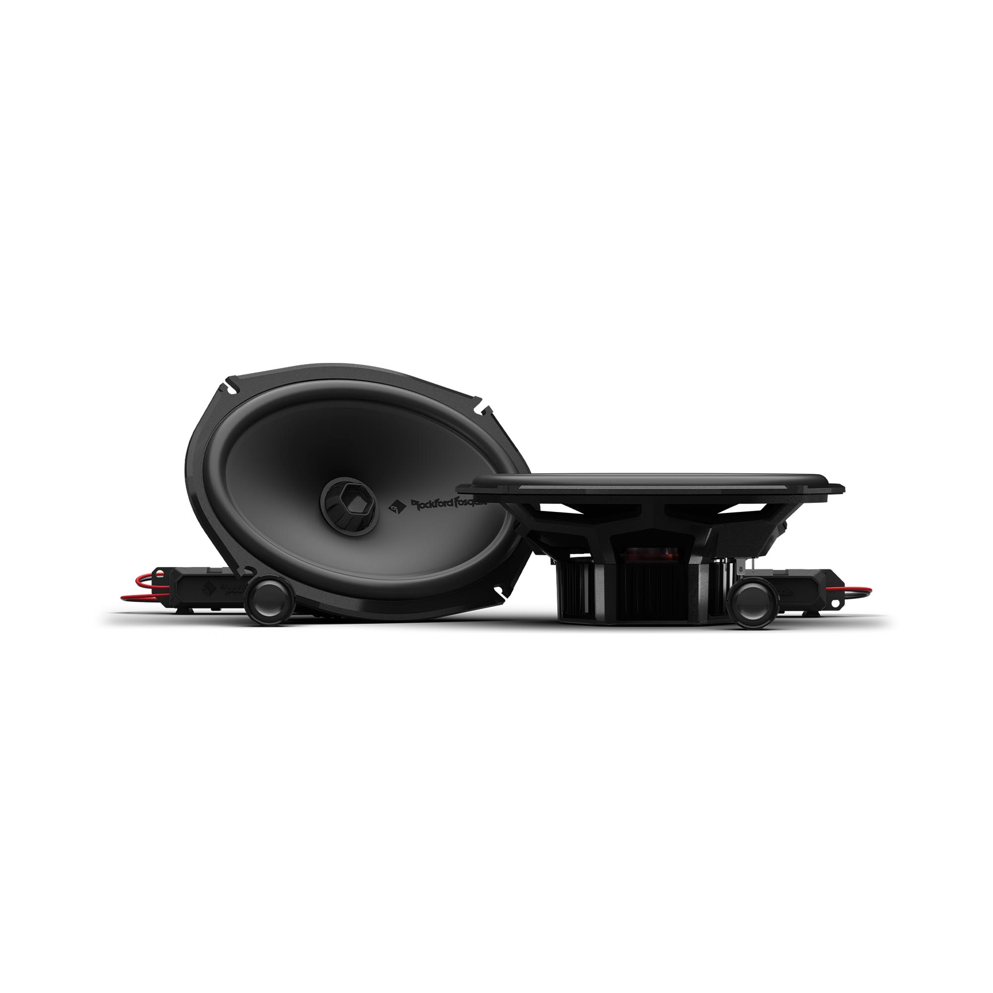 Rockford Fosgate P2V2-69 - 6x9