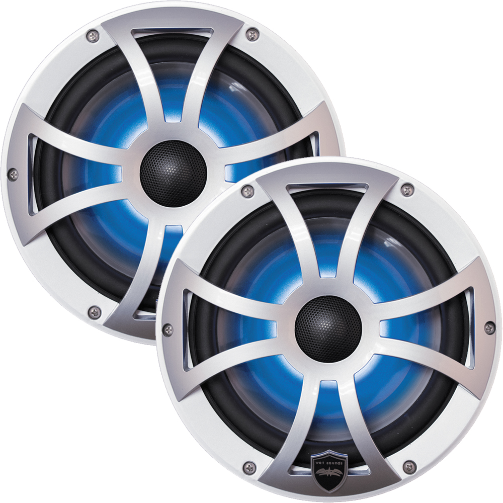 wet sounds 6x9 marine speakers
