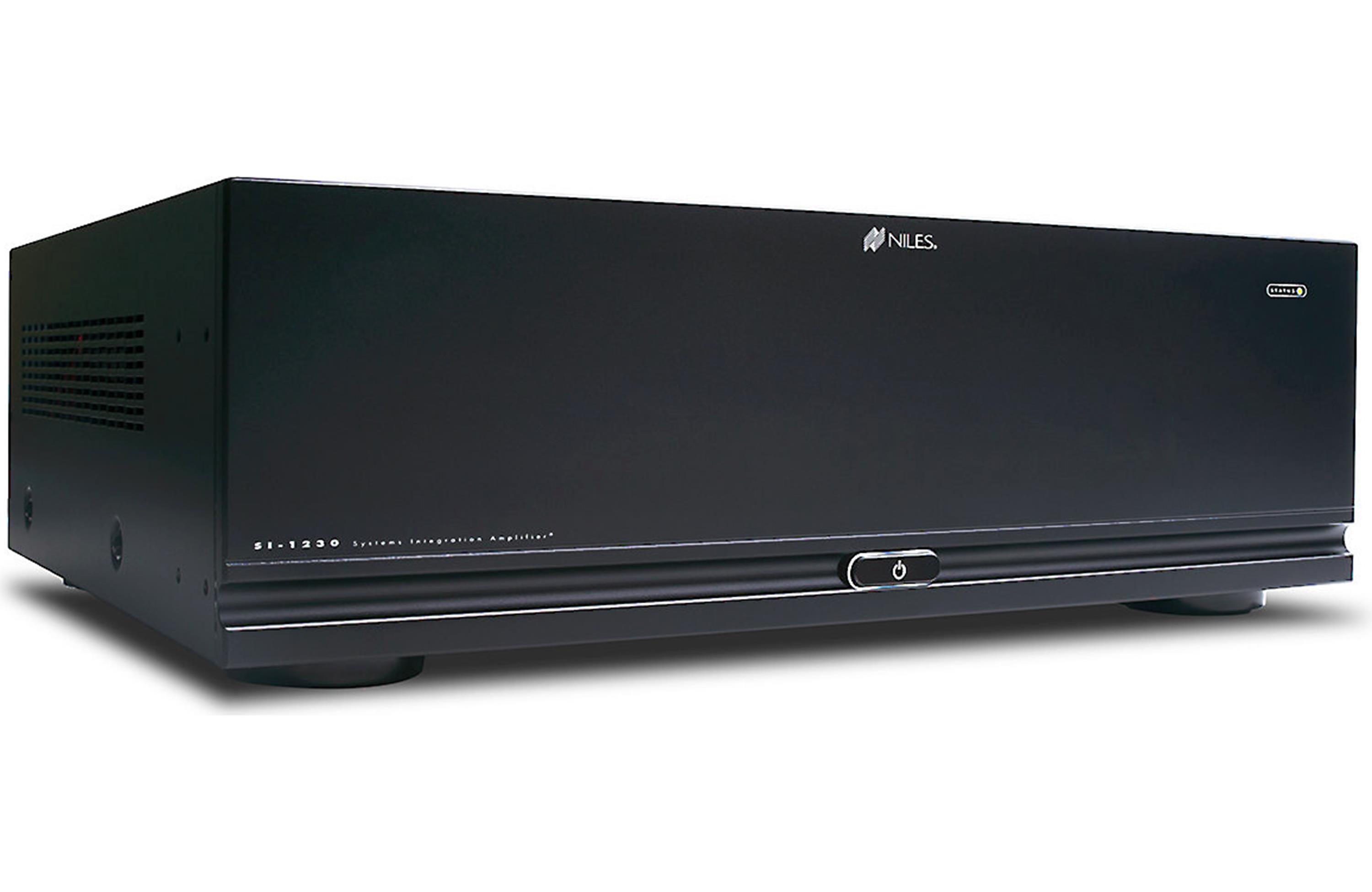 Niles Refurbished SI-1230 Series 2 12-channel multi-room power