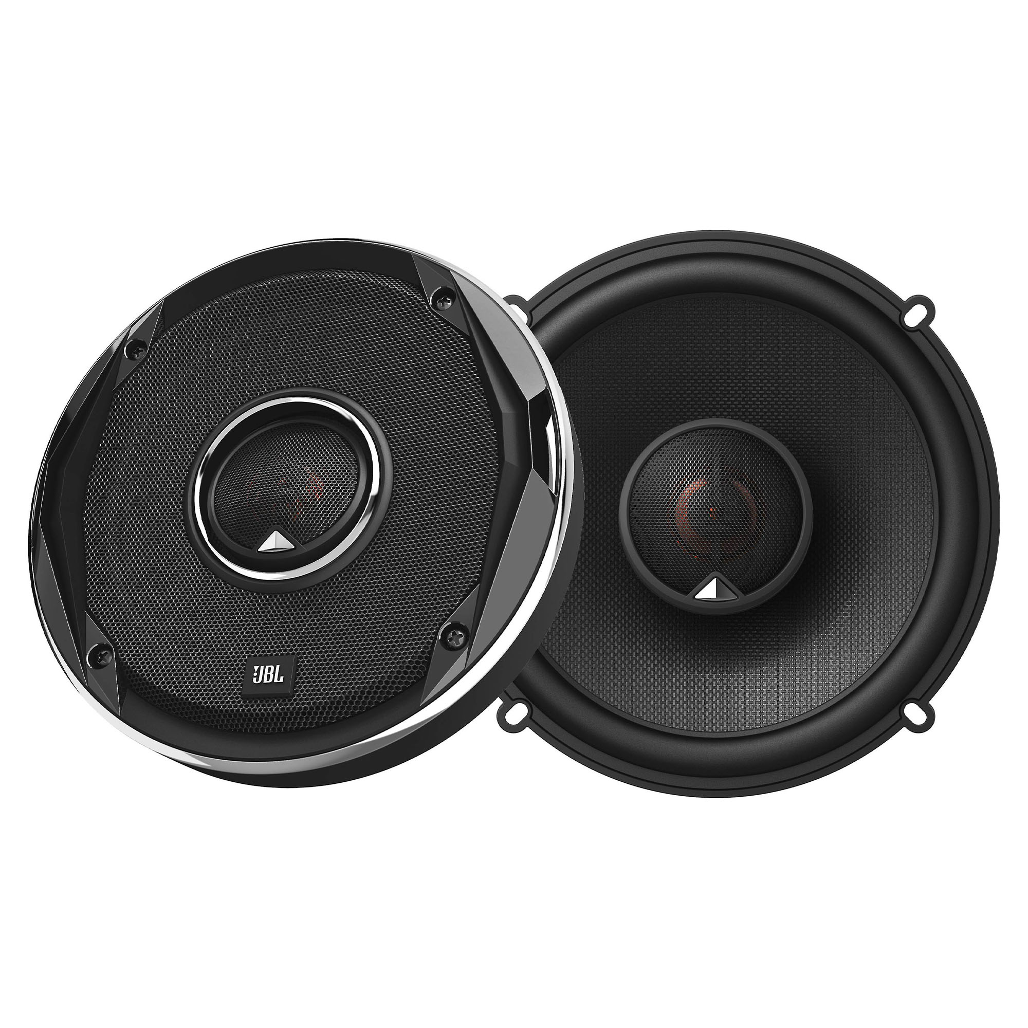 JBL STADIUMGTO620 Stadium Series 6.5" Car Audio Speaker System Pair eBay