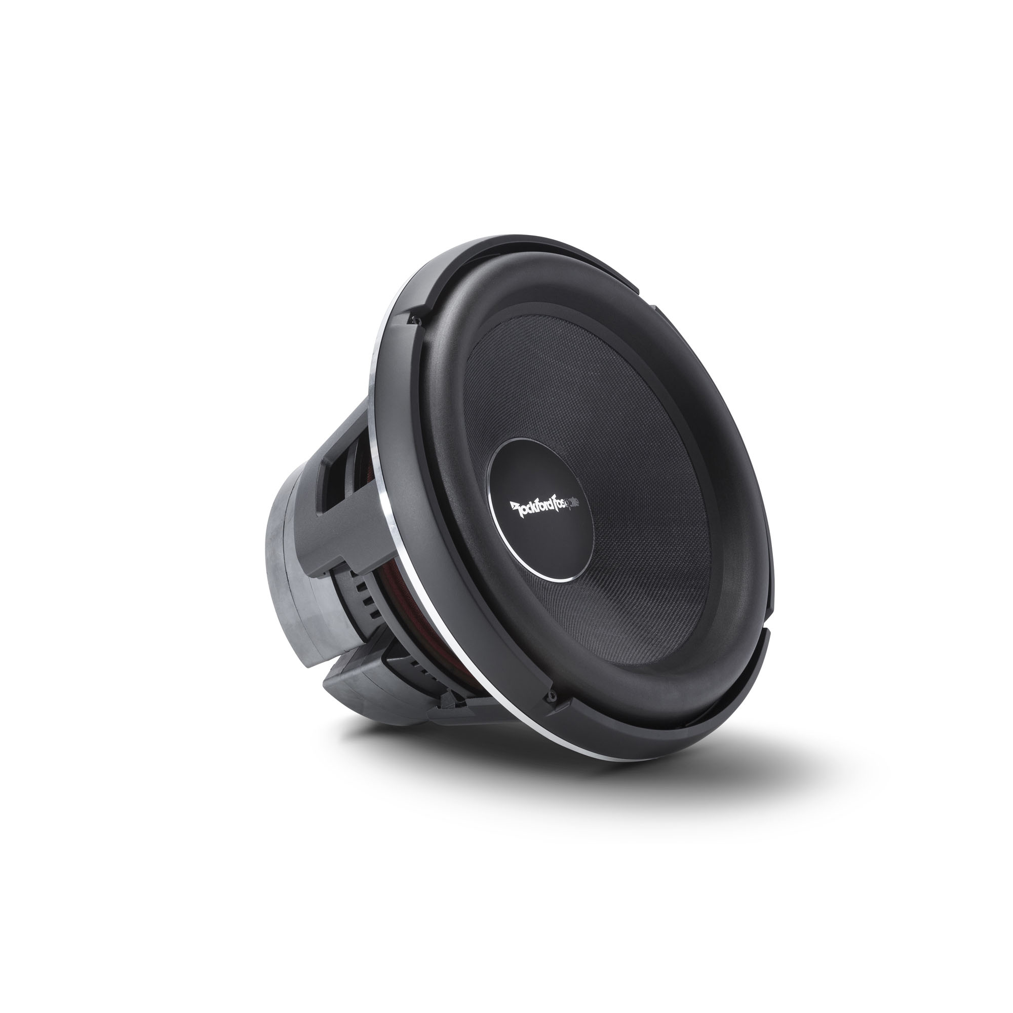 Rockford Fosgate T2S1-16 16” Subwoofer- SVC (1-Ohm), 2500 Watts Rms, 5000 Watts Peak