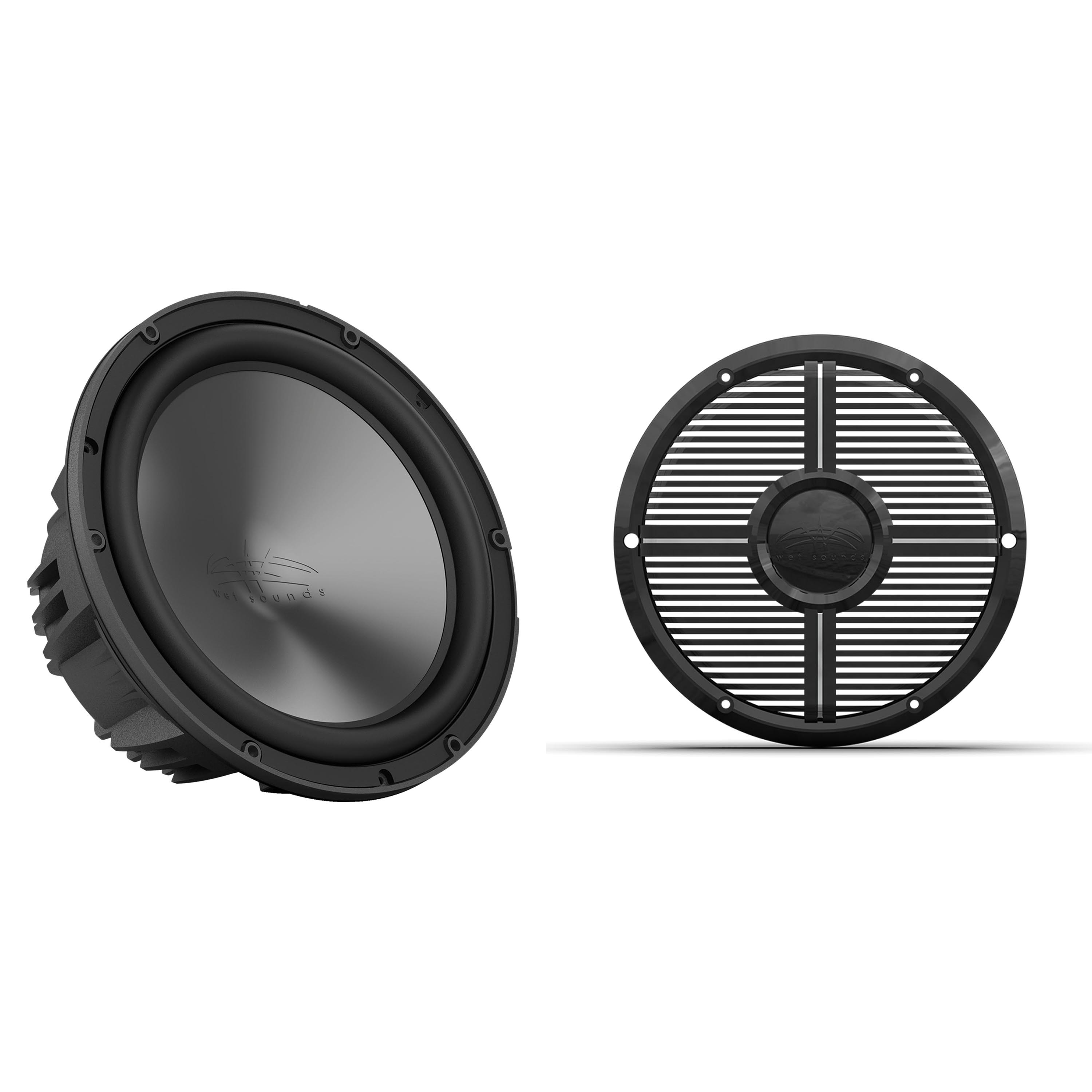 Wet Sounds REVO 10 FA S2 V3 - REVO Series 10