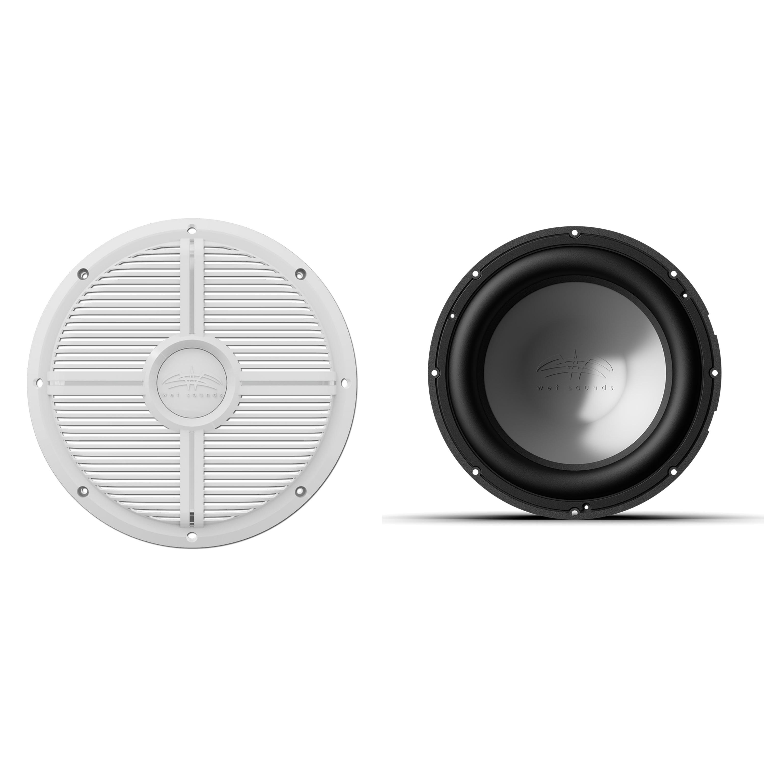 Wet Sounds REVO 12 FA S2 V3 - REVO Series 12