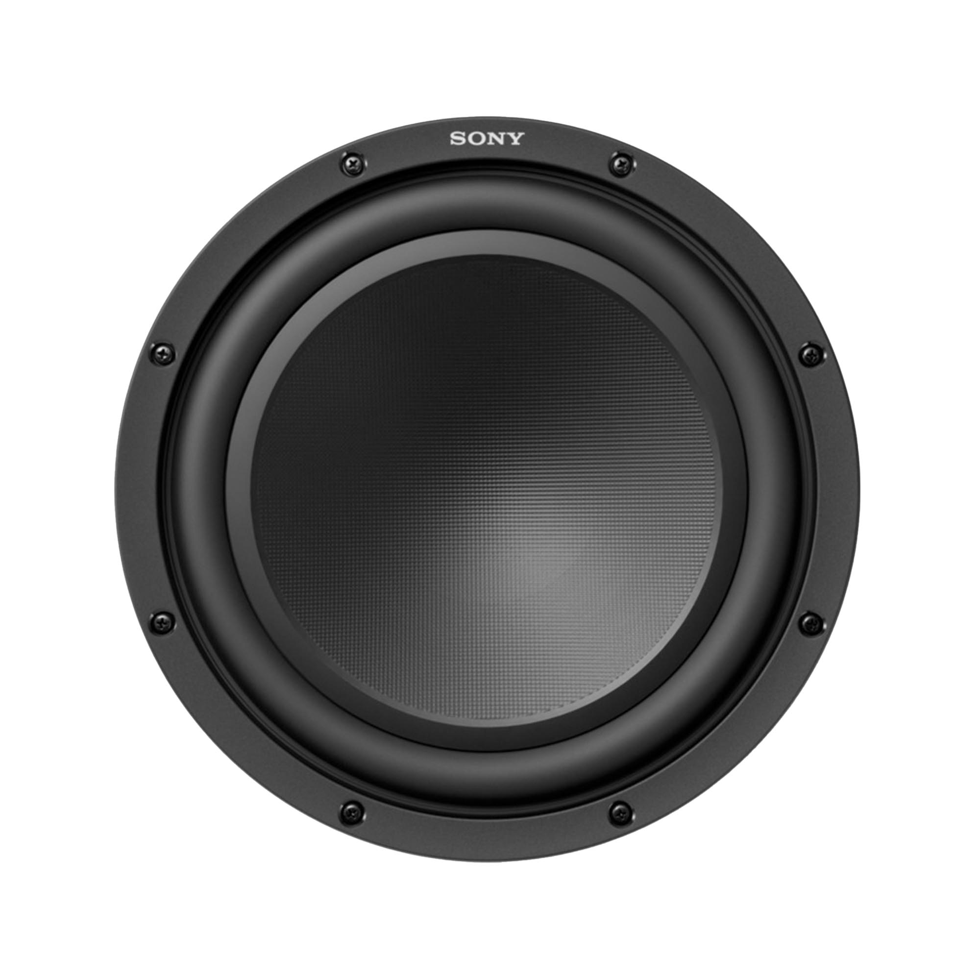 Sony XS-W124GS GS 12
