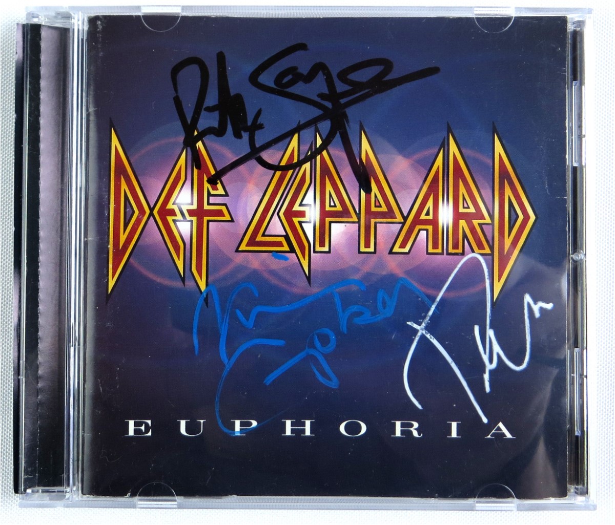 The Best of Def Leppard (CD付き) DEF LEPPARD - Best of Def Leppard - Amazon.com Music