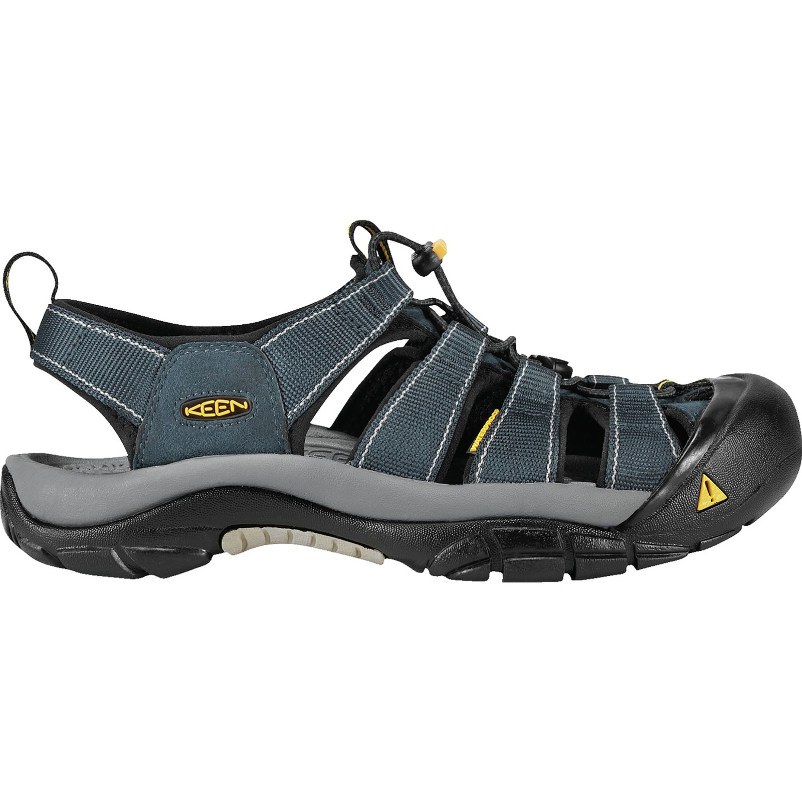 Keen Mens Newport H2 Sandals RRP £80 eBay