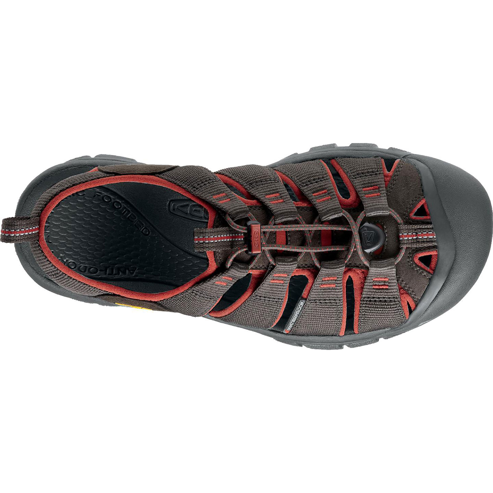 Keen Mens Newport H2 Sandals RRP £80 eBay