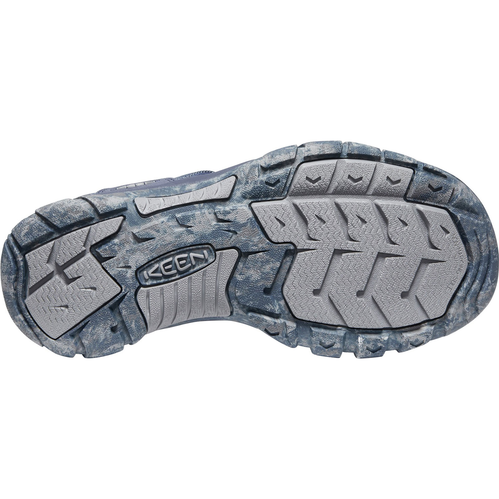Keen Mens Newport H2 Sandals RRP £80 eBay