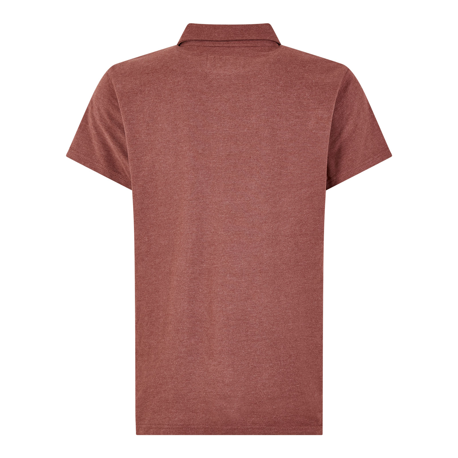 Weird Fish Mens Tyrie Polo Shirt RRP £30