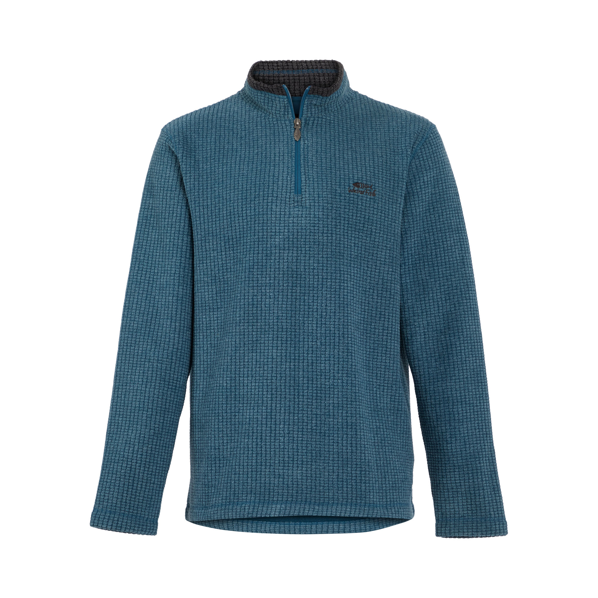 weird fish men's jumpers