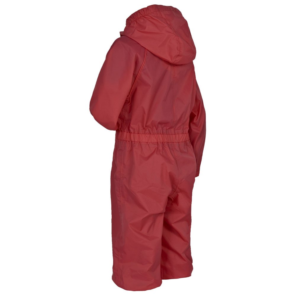 Trespass Button All In One Waterproof Rain Suit RRP £35.99