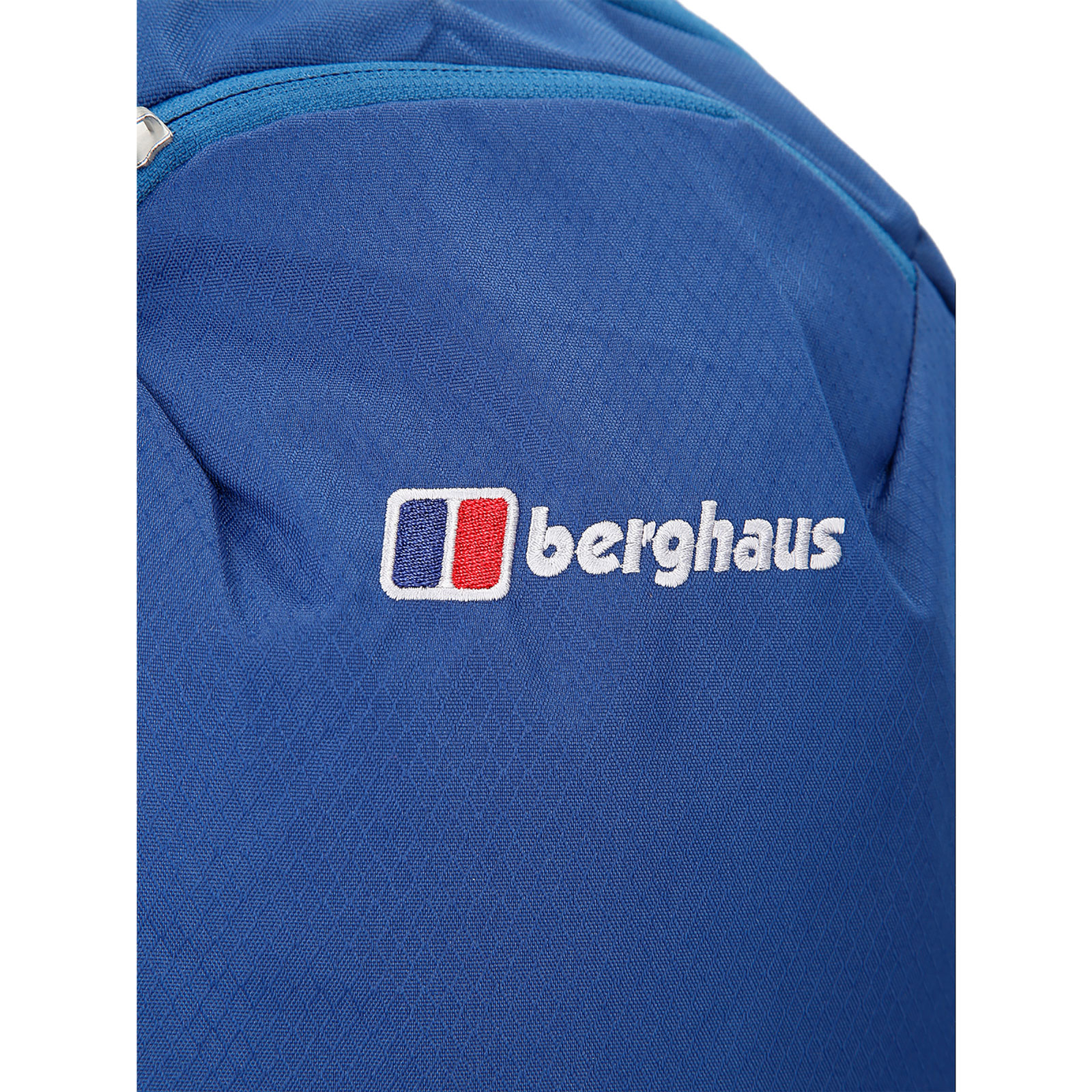 Berghaus TwentyFour Seven 20 Litre Rucksack Deep Water//Snorkel Blue