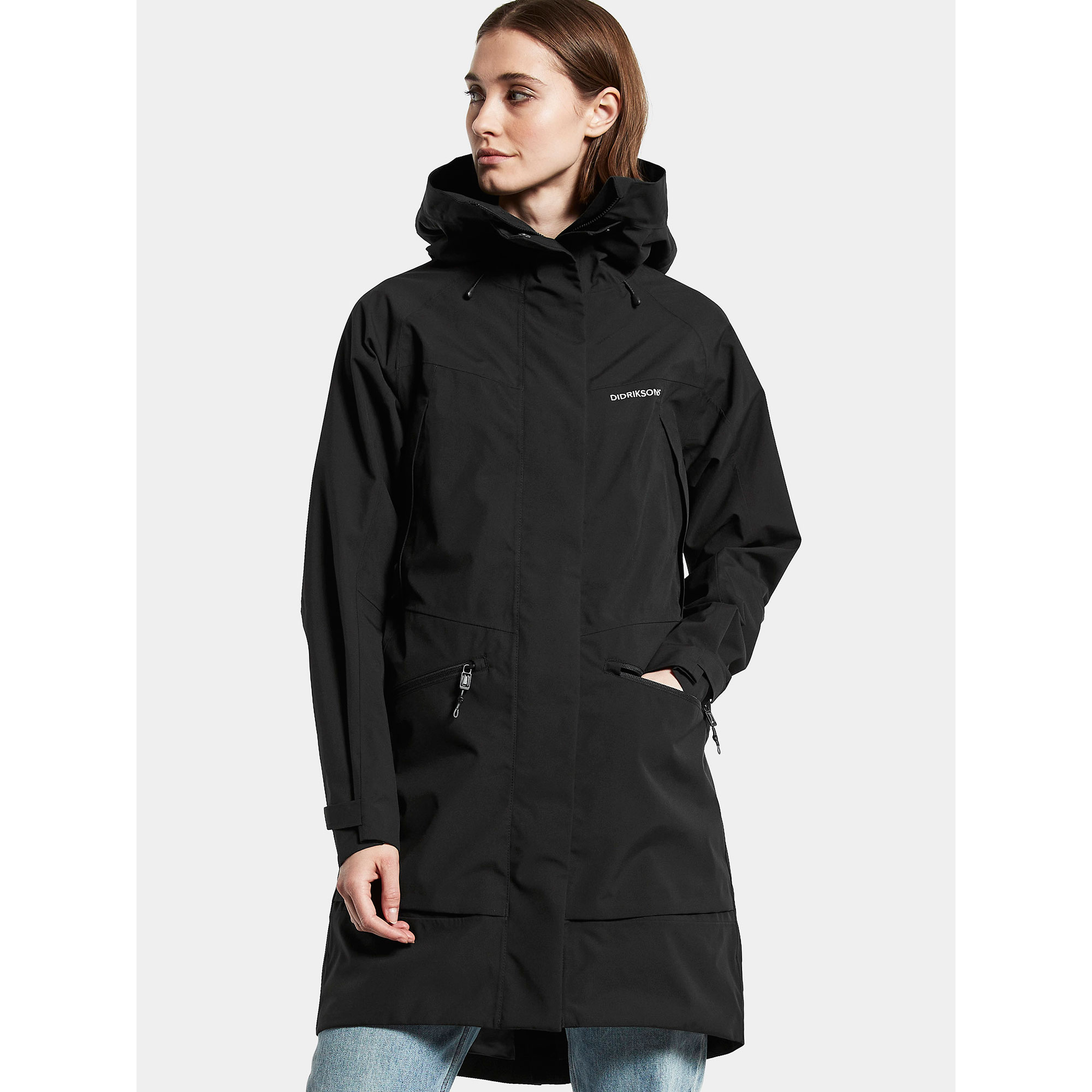 didrikson ilma parka