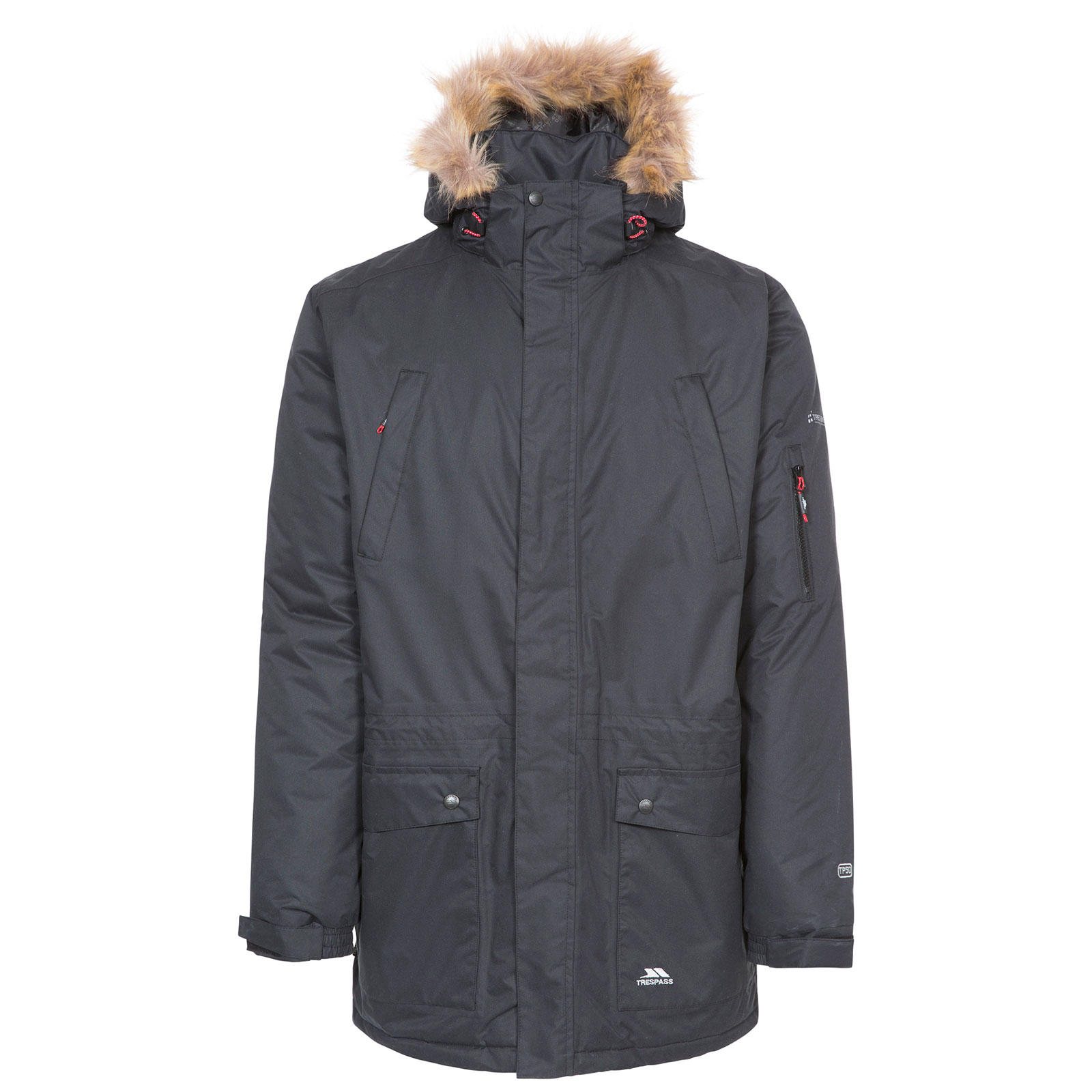 Trespass Uomo Giacca Da Uomo Trespass jaydin RRP .99 d8c140 Trespass Uomo Giacca Da Uomo Trespass jaydin RRP .99 d8c140