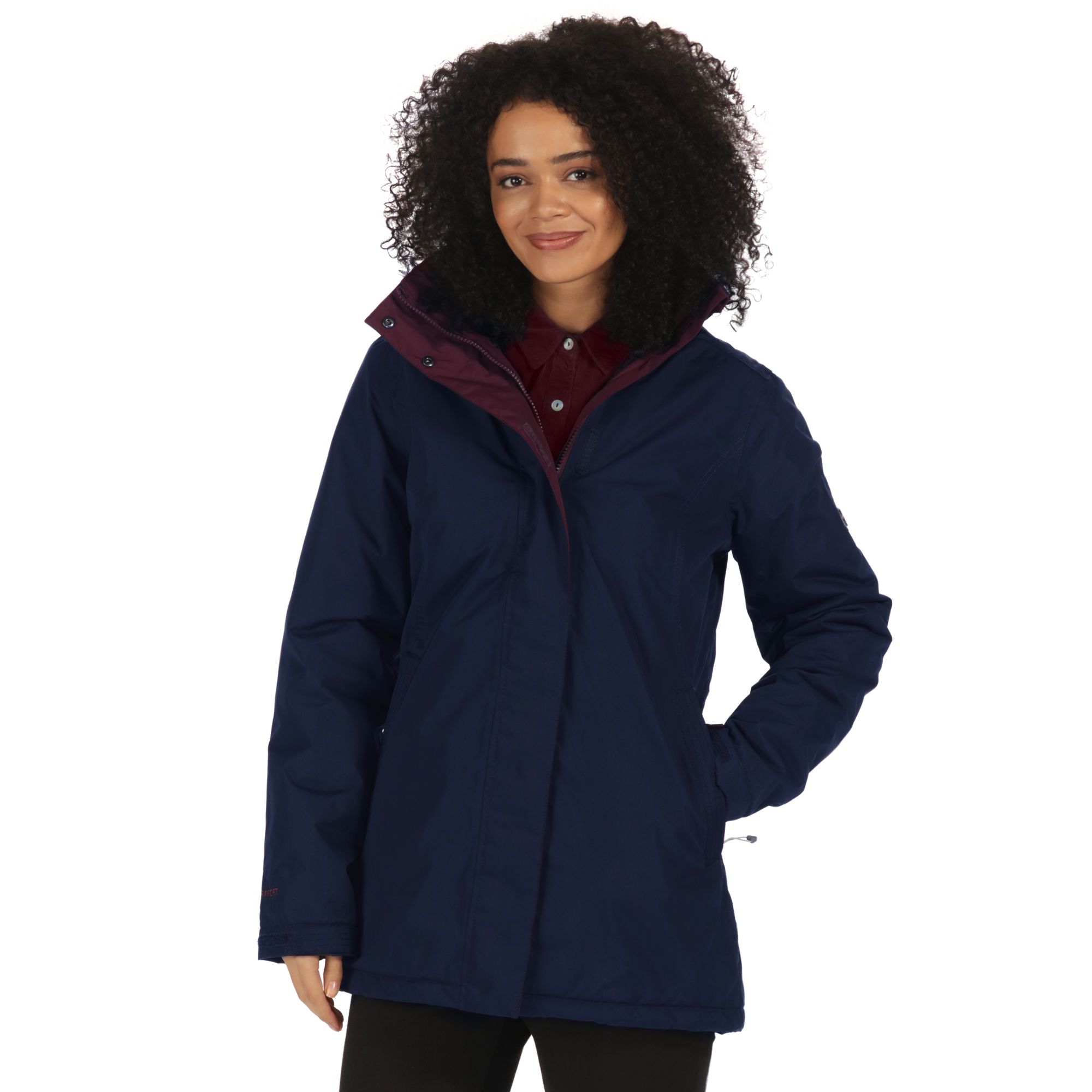 Regatta Women's Blanchet II Waterproof 