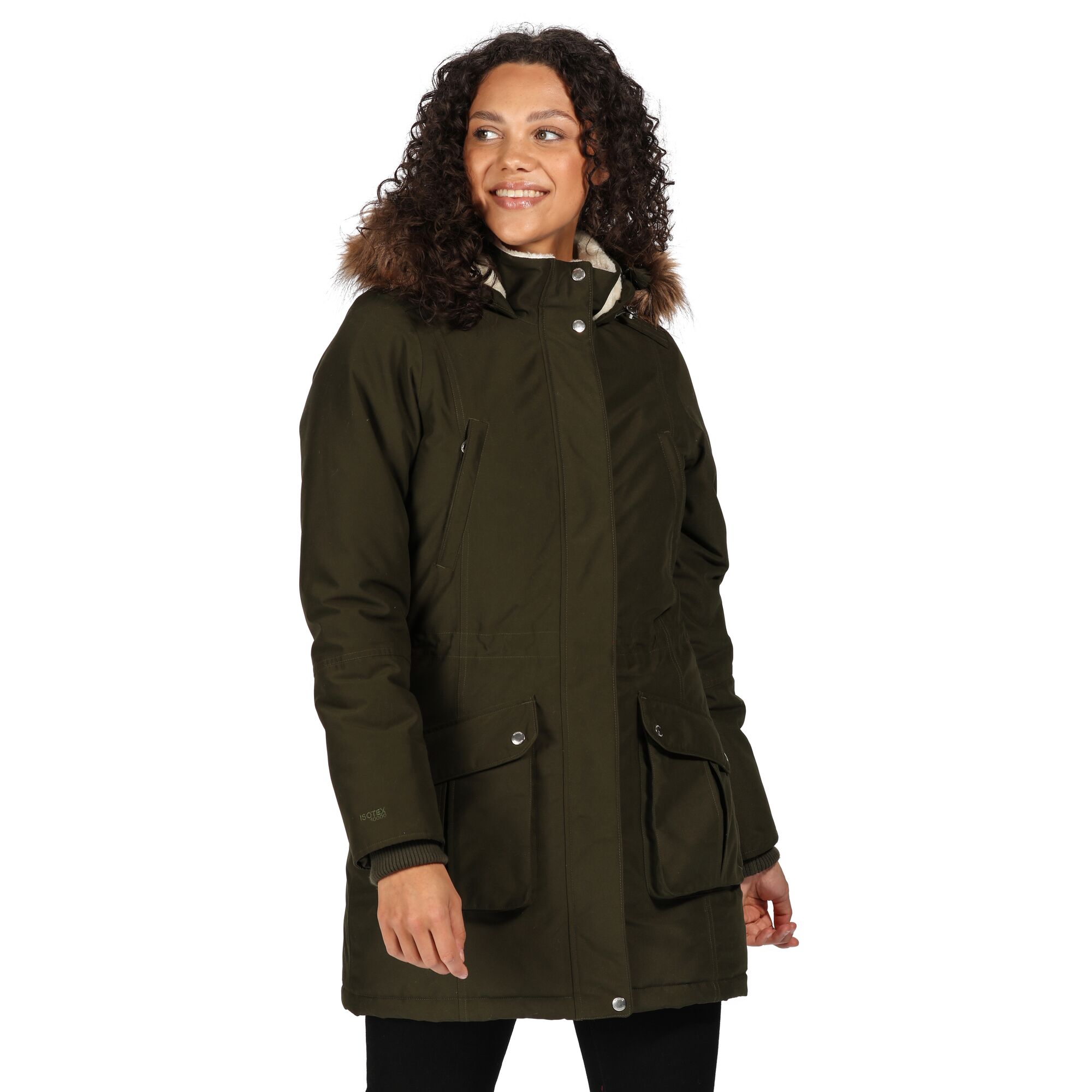 Regatta Ladies Sefarina Jacket RRP £150 