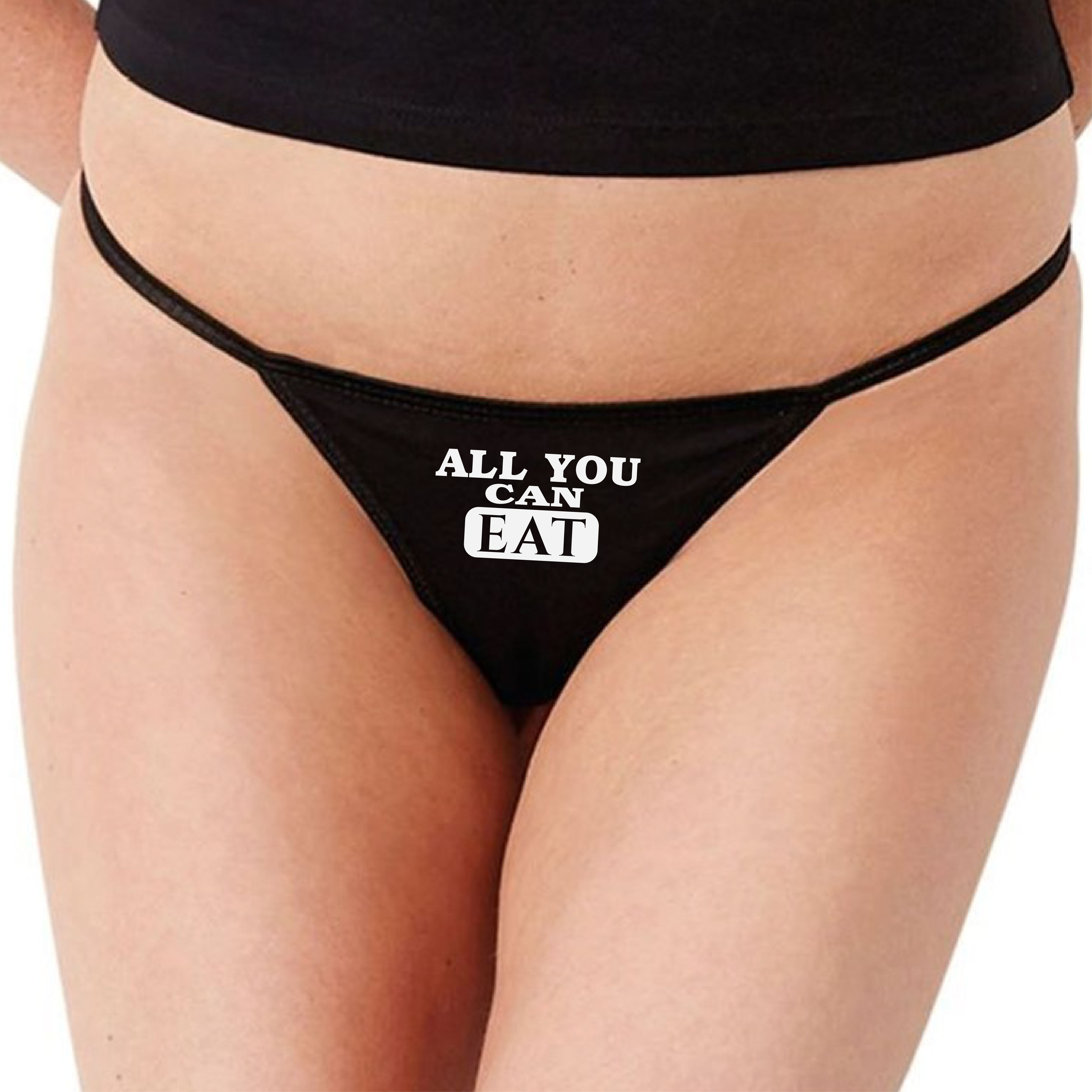Seems sexy thong wife confirm Sexy thong wife