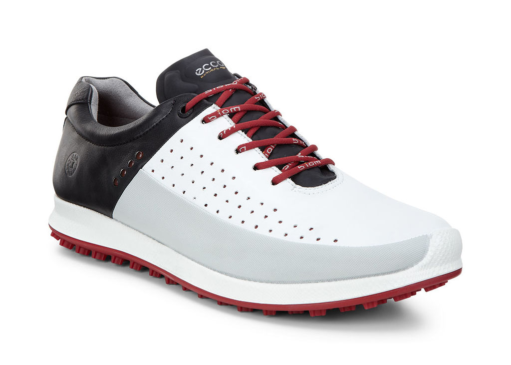 Ecco Mens Biom Hybrid Hm Golf Shoes Ecco Mens Biom Hybrid Hm Golf Shoes
