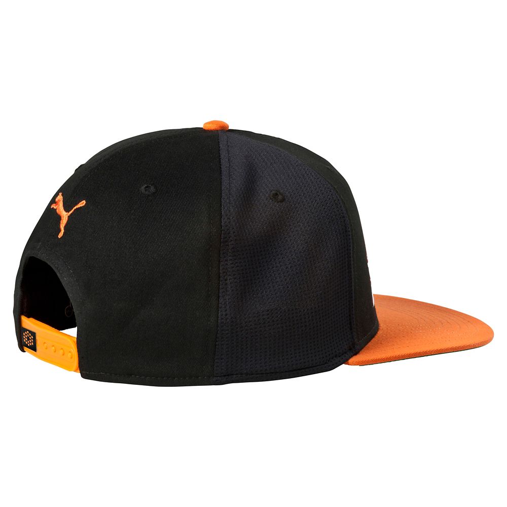 Puma Golf Script Snapback Adjustable Cap Hat Multiple Colors OSFM eBay