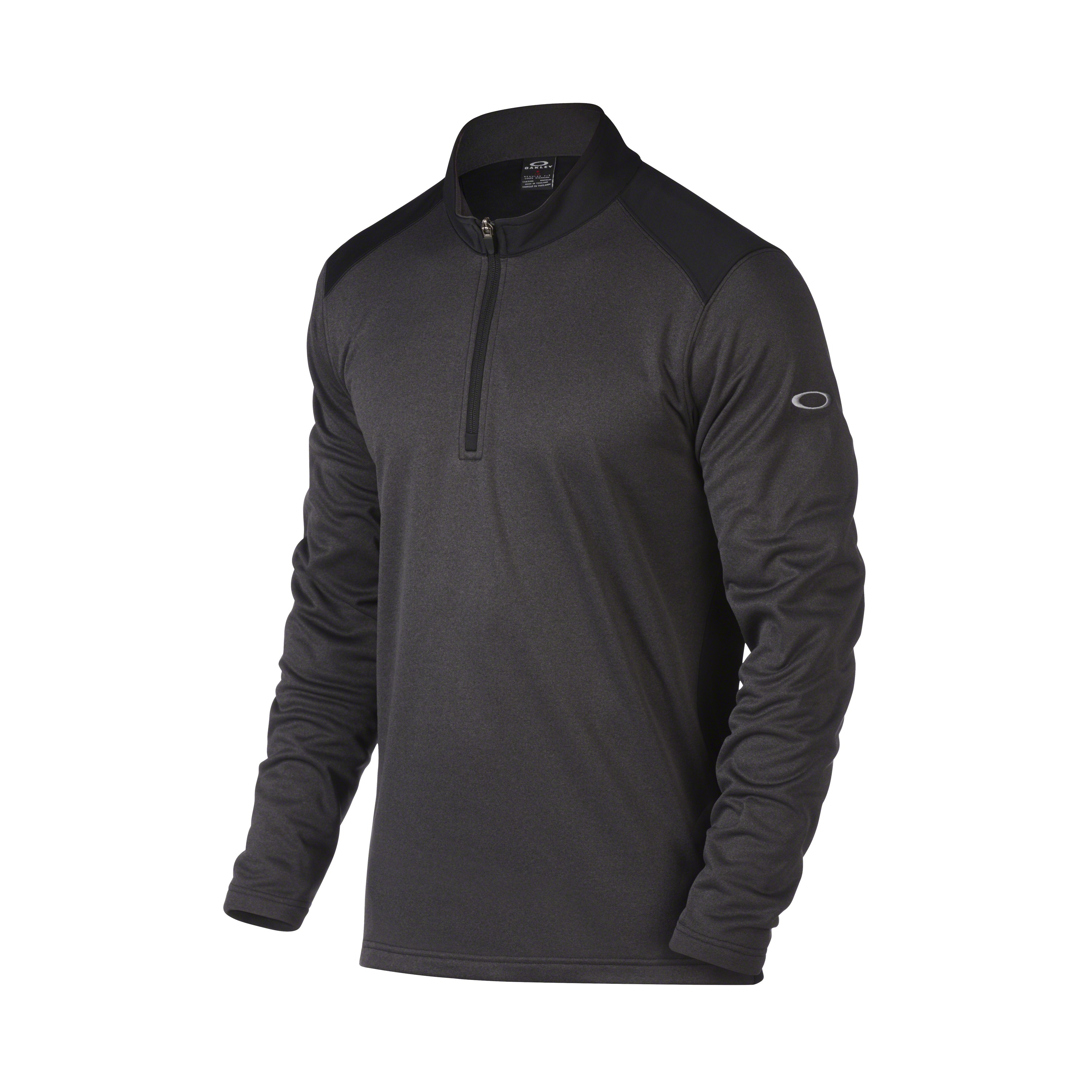 oakley advance 1/4 zip oakley advance 1/4 zip