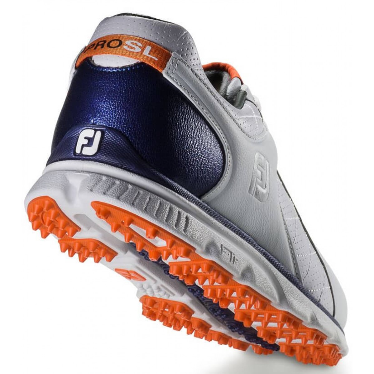 FootJoy Pro SL Spikeless Golf Shoes Mens Select Color & Size eBay