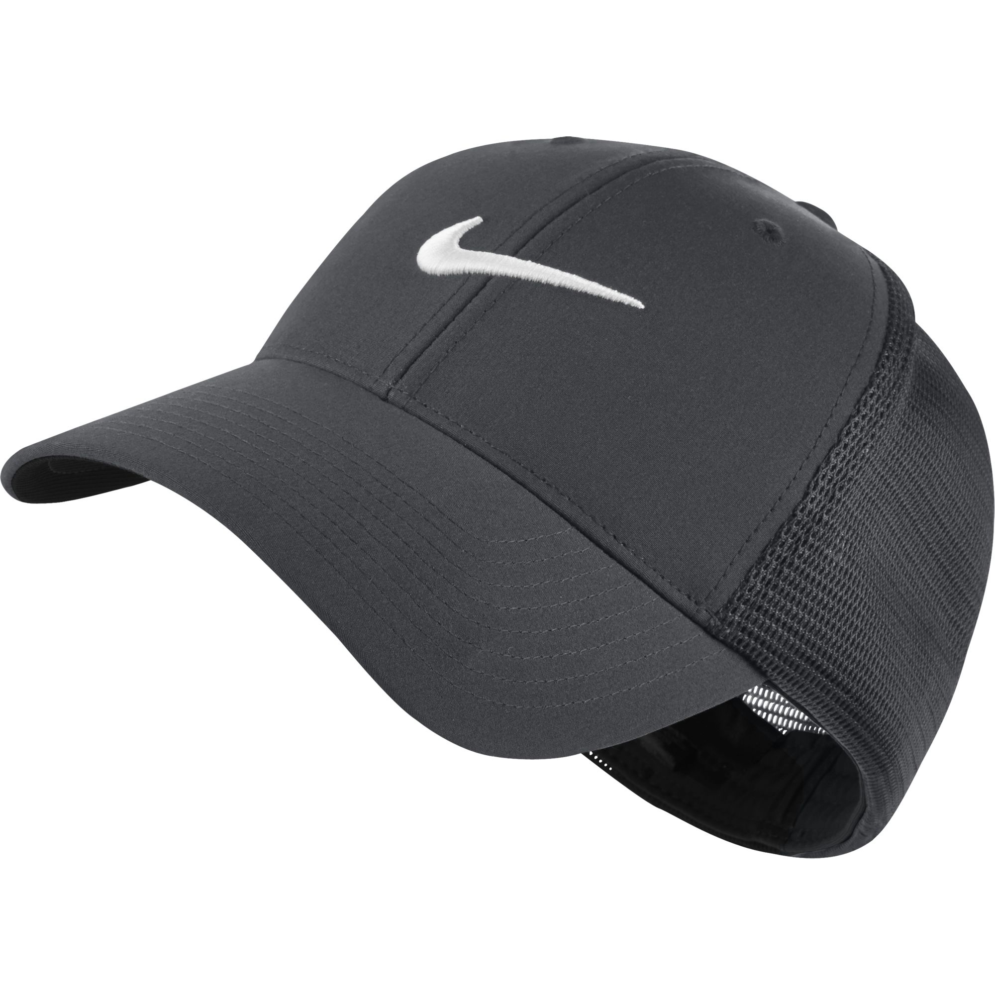 Nike Legacy Tour Mesh Fitted Golf Hat Nike Legacy Tour Mesh Fitted Golf Hat