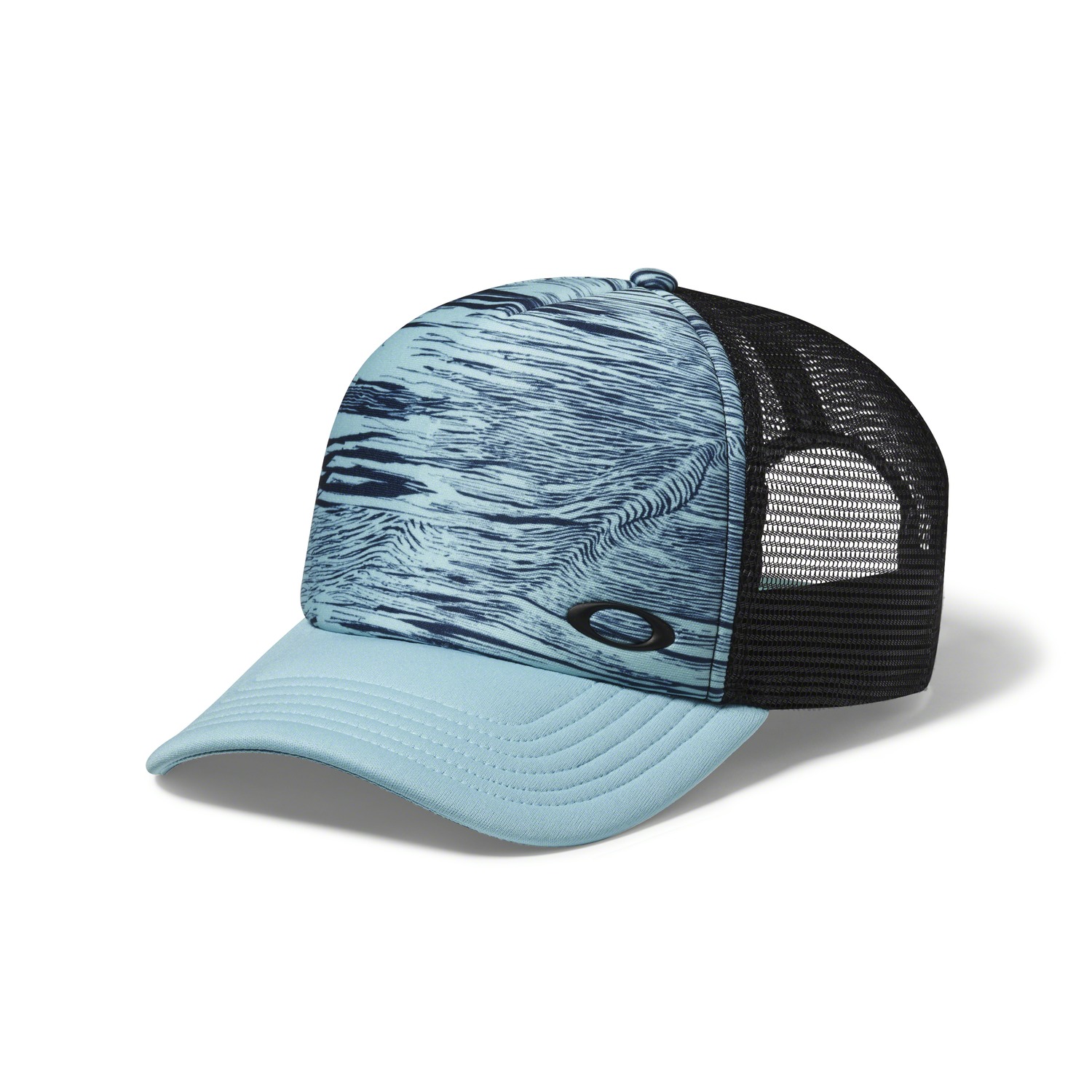 oakley snapback trucker oakley snapback trucker