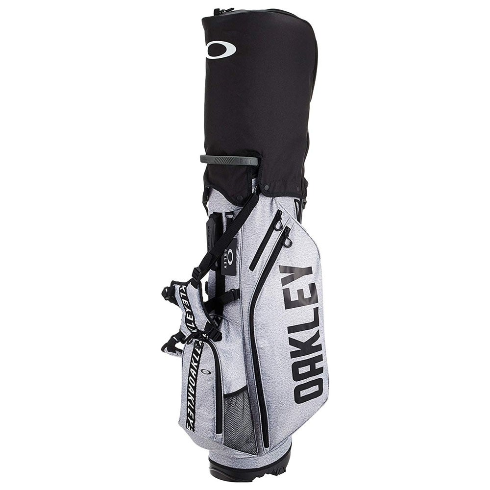 Oakley Golf BG Stand 12.0 Carry Bag 921398JP Japan Pick Color eBay