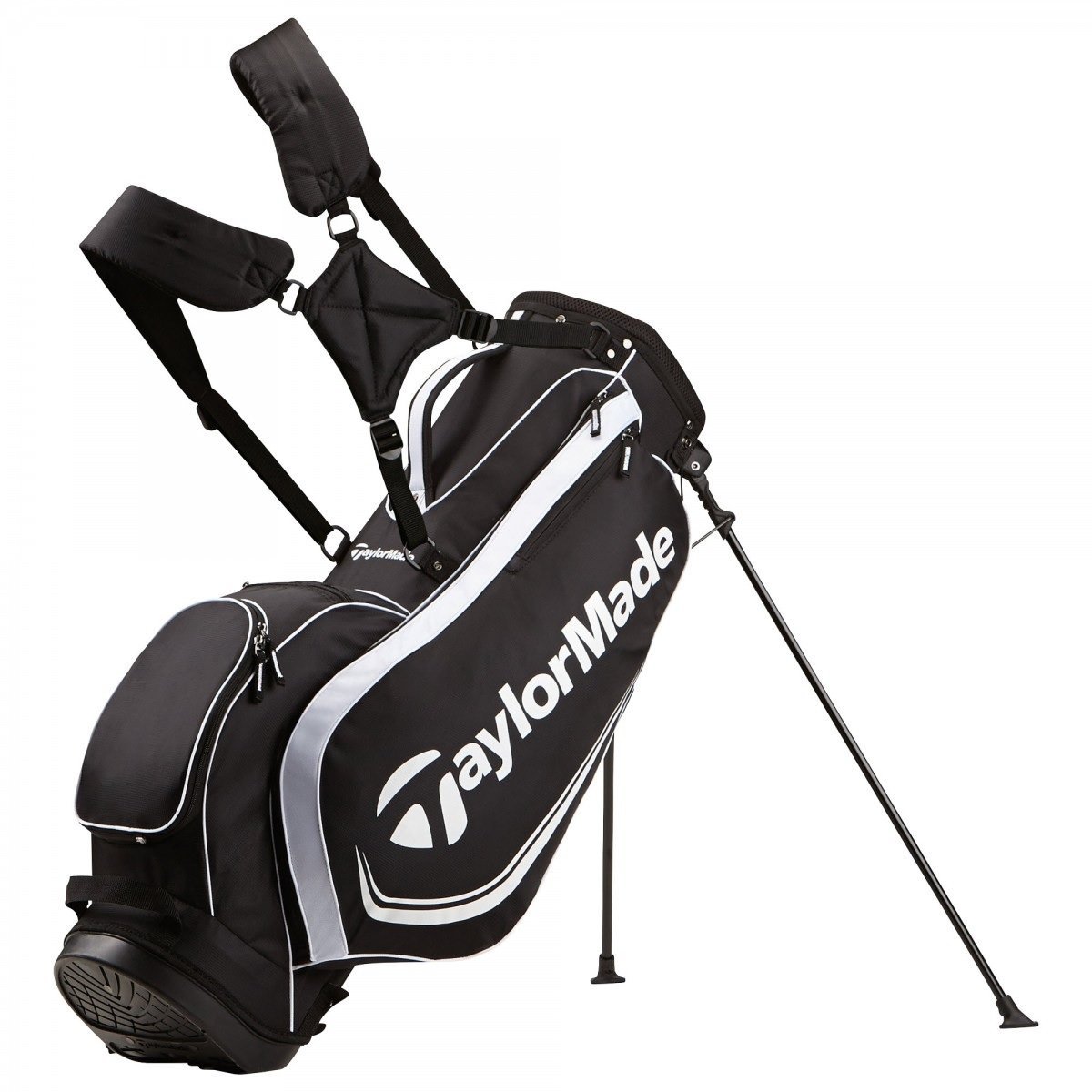 New TaylorMade Golf 2016 Custom Stand 4.0 Stand Bag eBay