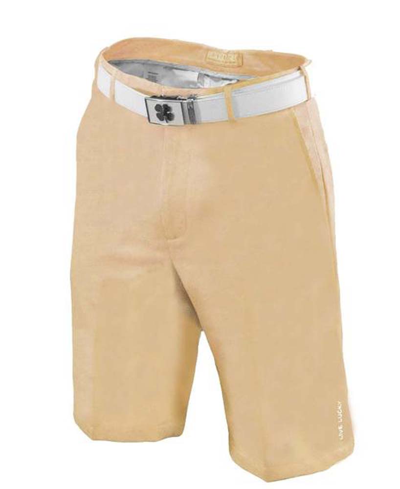 Black Clover BC Live Lucky Men's Golf 