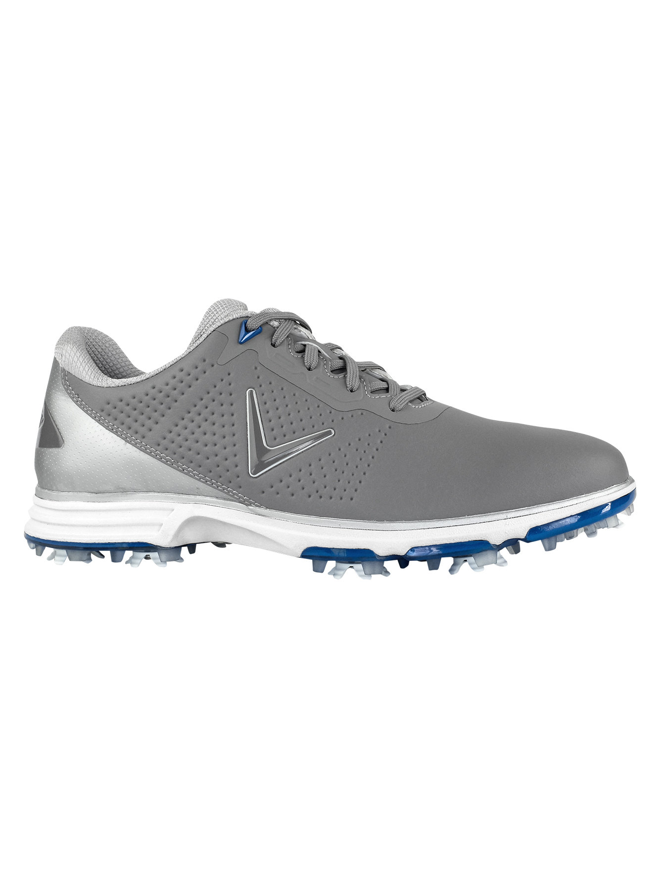 2017 mens callaway coronado golf shoes cg100wm choose size width mens shoe size widths