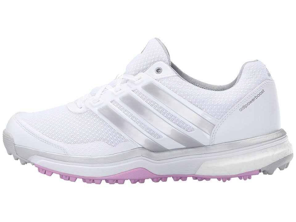 Le Donne Scarpe Da Golf Adidas Adipower Sport Spinta 2 Medio 9 Bianco Su Ebay Le Donne Scarpe Da Golf Adidas Adipower Sport Spinta 2 Medio 9 Bianco Su Ebay