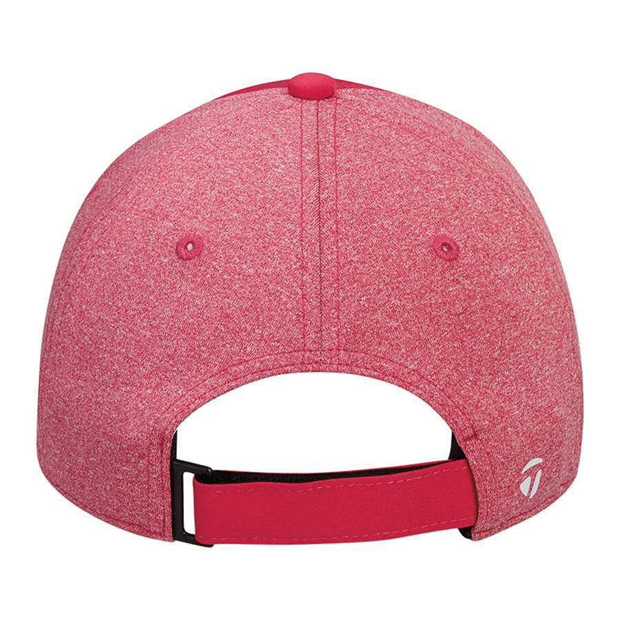 TaylorMade Womens Fashion Pink Golf Hat/cap for sale online eBay