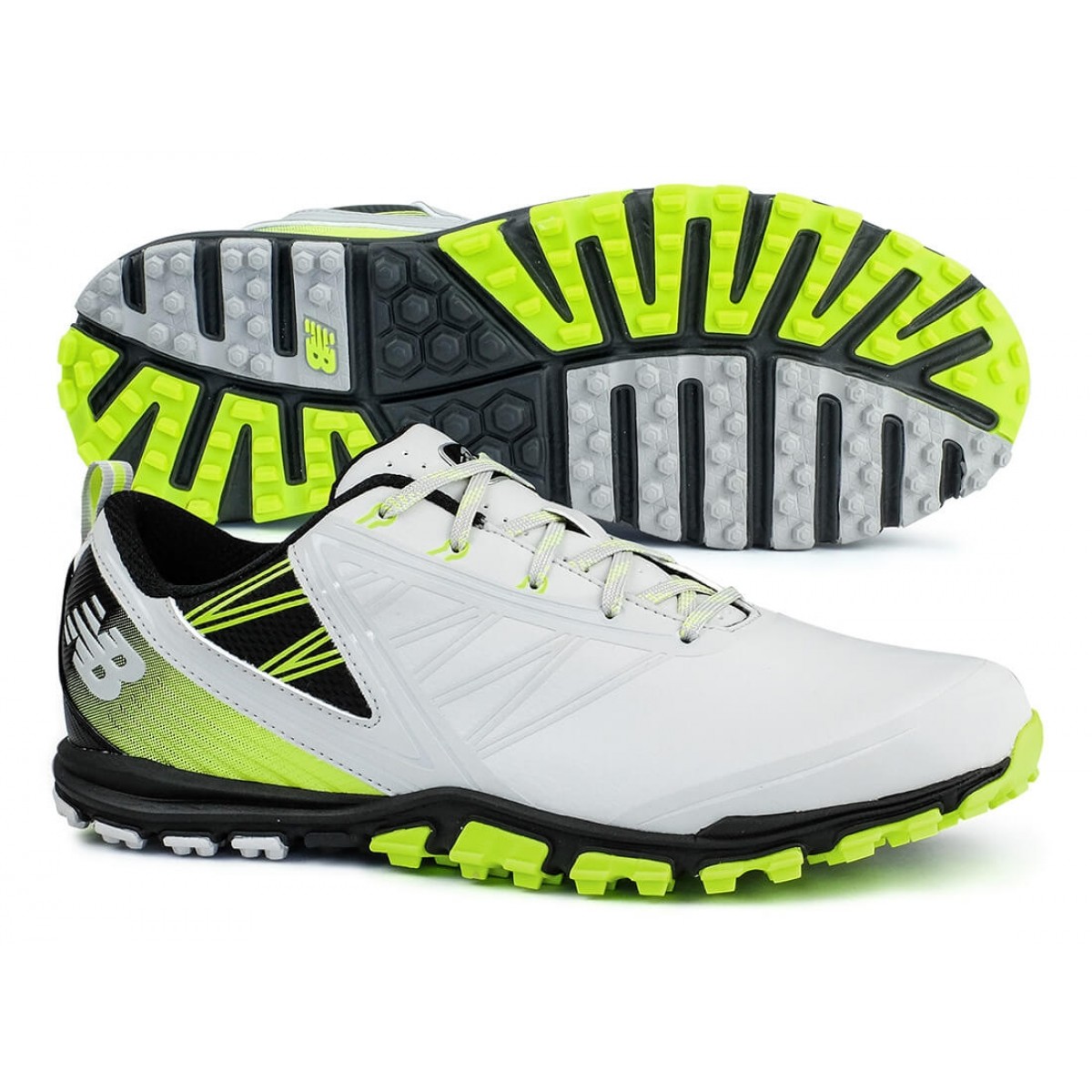 new balance mens nbg1006 minimus spikeless golf shoes