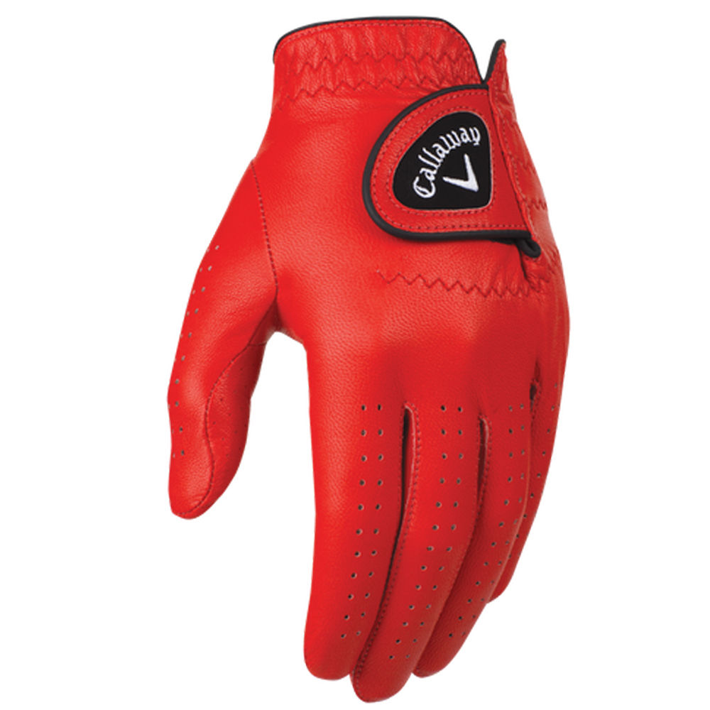 New Callaway 2016 Opti Color Men's Golf Glove Pick Size & Color eBay