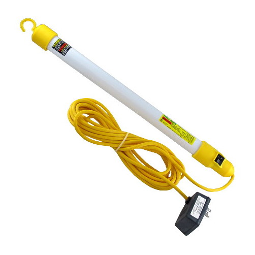25 U0026 39 Portable Fluorescent Utility Work Light