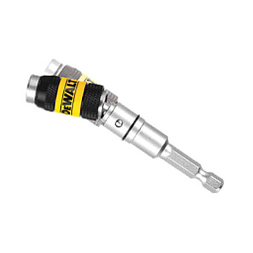 DeWalt 1/4" Pivot Bit Holder 885911020602 eBay