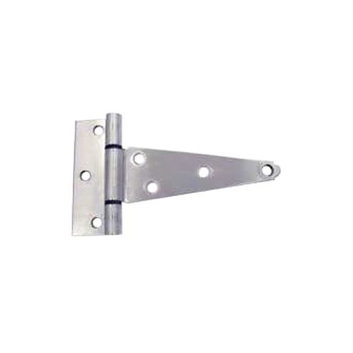 4" Stainless Steel Heavy Duty "T" Hinge eBay