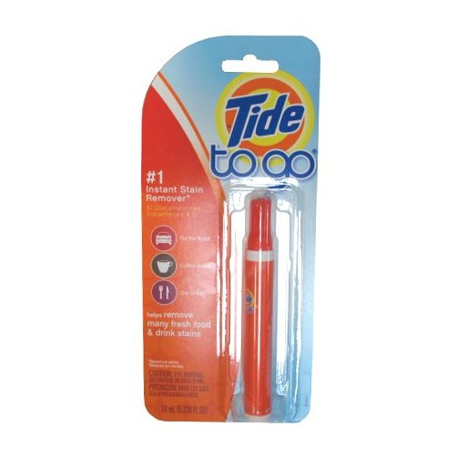 10 mL Tide to Go Instant Stain Remover Pen